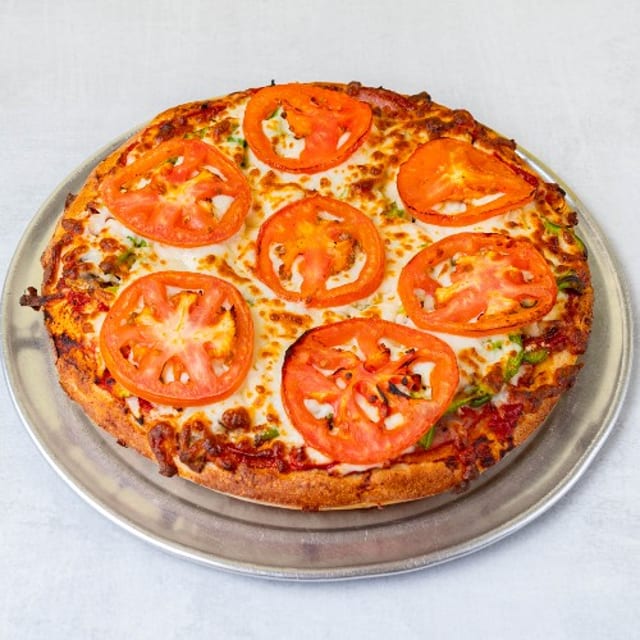 House Special Pizza (10" Small).