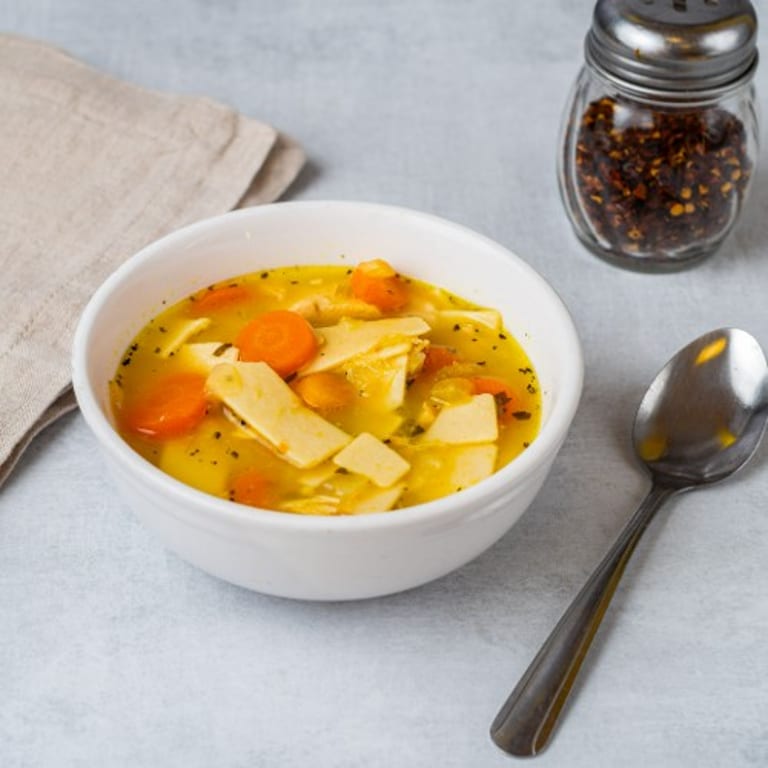 Our Signature Soups