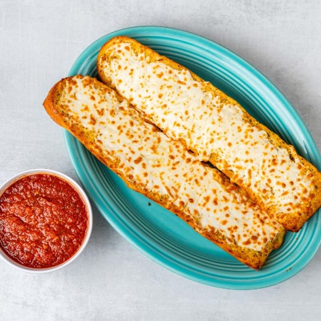 Cheese Bread.