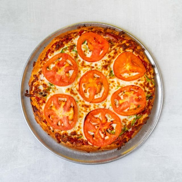 House Special Pizza (15" Large).